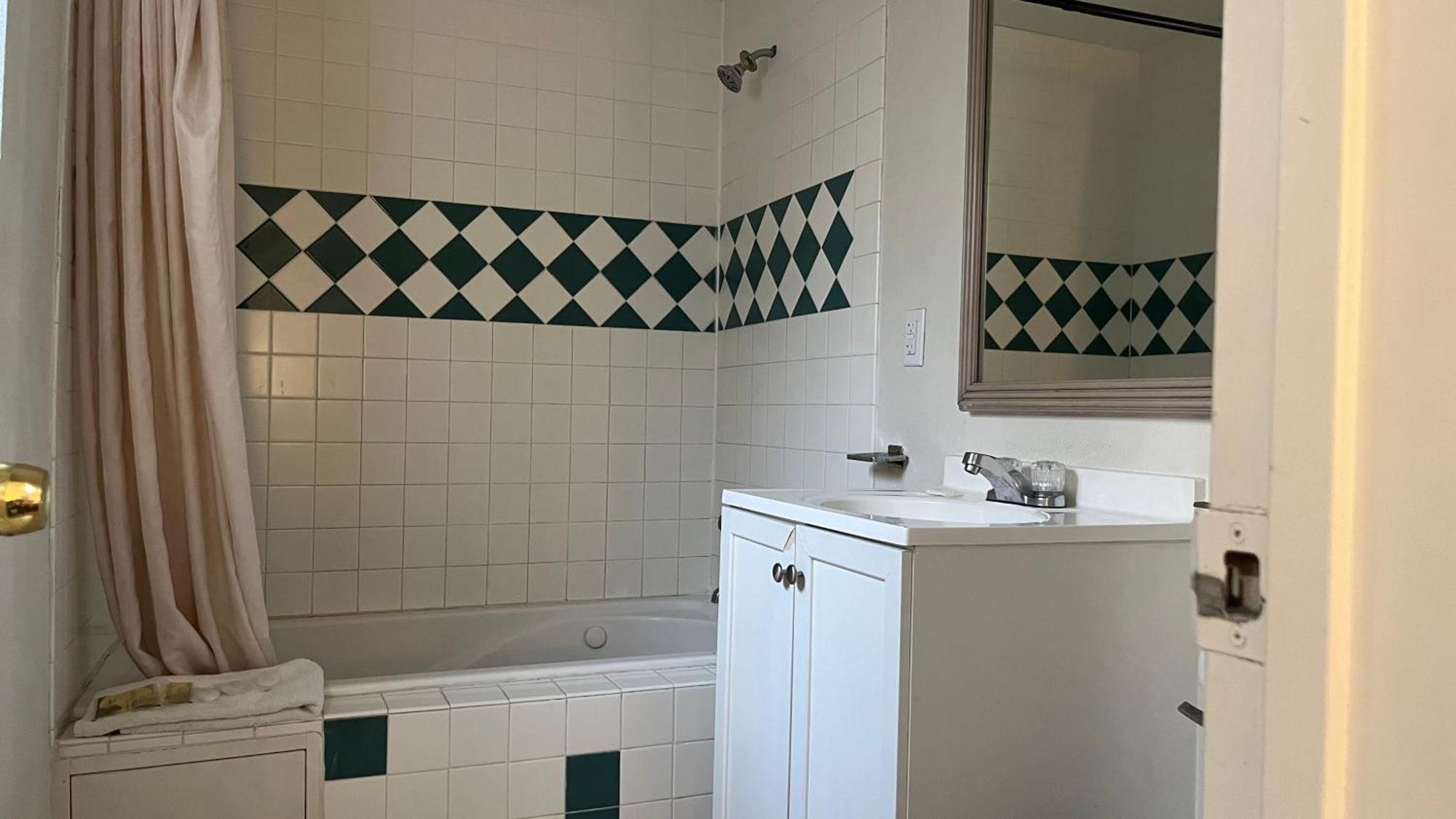 Economy Inn Paso Robles Værelse billede