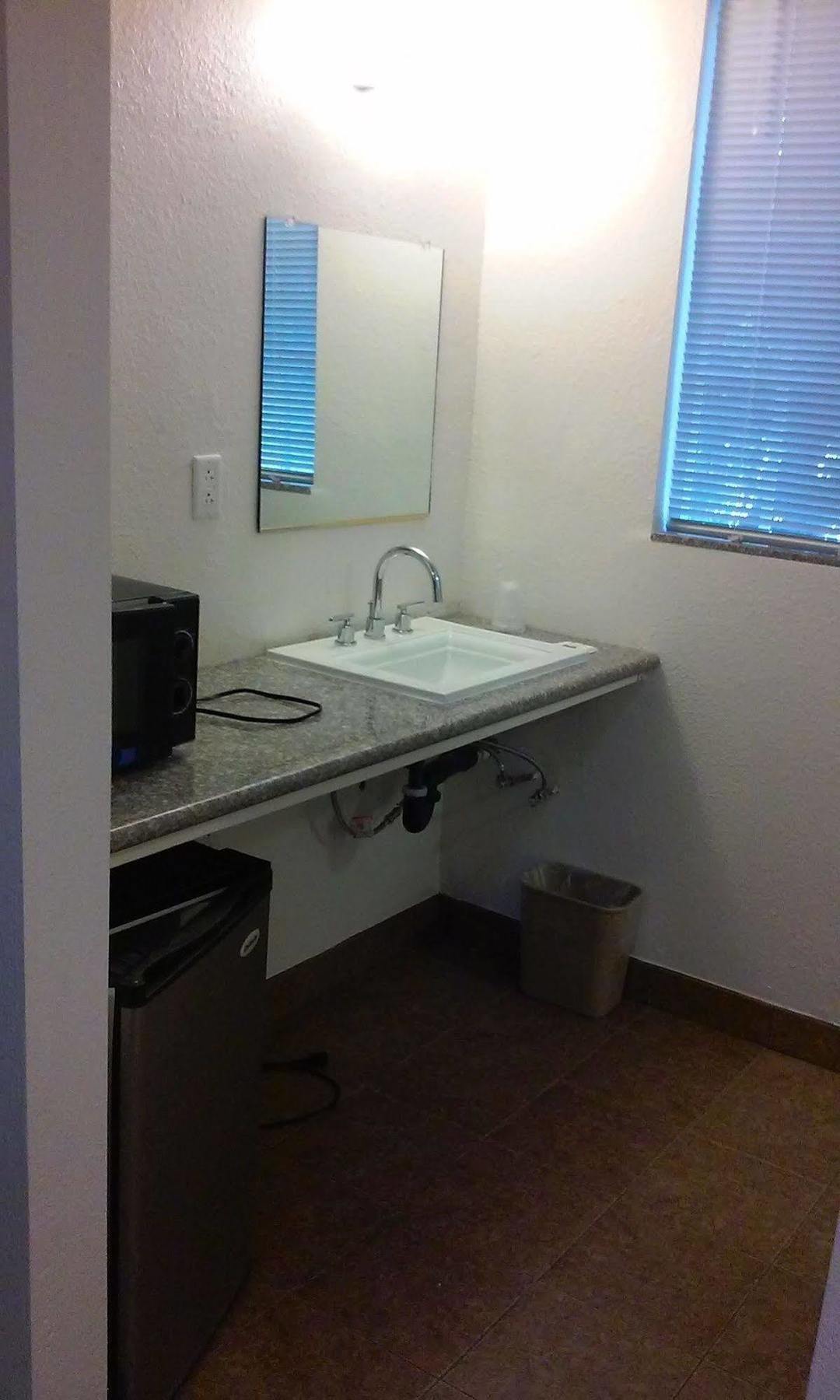 Economy Inn Paso Robles Eksteriør billede